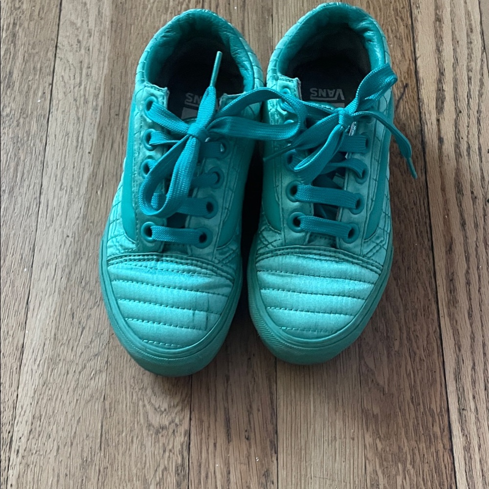 Vans for Opening Ceremony Sneakers